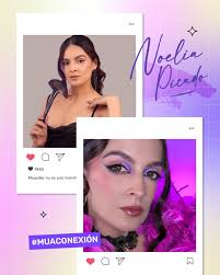 Entre Pinceles Makeup added a new...