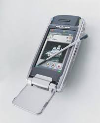 This happens year in year in year out. Retro Test Smartphone Sony Ericsson P900 Teltarif De News