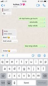Dia Ngapa Si Wkwk Di 2020 Kutipan