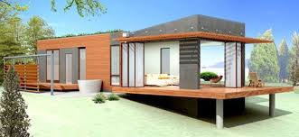 Michelle Kaufman S New Prefrab The Mklotus Prefab Homes Prefab Buildings Prefab