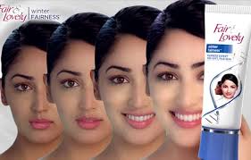 How Fair Lovely Bottled Up India S Insecurities Kajal Magazine Darker skin has more protection from the sun because it contains higher levels of melanin. how fair lovely bottled up india s