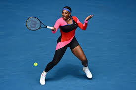 She wore a custom performance outfit by. 39 Of Serena Williams S Best Tennis Outfits Of All Time British Vogue