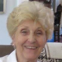 Myrle Martha Malone Obituary