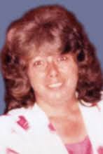 Obituary information for Mary Ann Etchison
