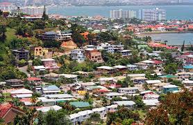 All port of spain restaurants. Is Trinidad And Tobago Safe Crime Scams And Travel Tips