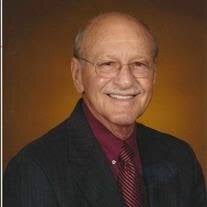 Mr. Jesse R. Swift Obituary