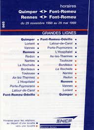 Epingle Sur Trains