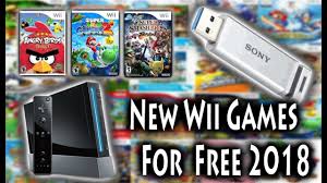 (change sizes, call in items, change up. How To Download Play Wii Backups 2018 Usb Dvd Hdd Tutorial Youtube
