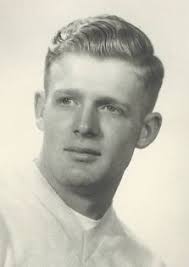 Francis “Tooter” Ray Laughlin