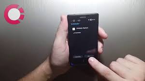 +baixa play store no celular nokia : Nokia X Baixar Aplicativos E Jogos Do Google Glay 1mobile Market Youtube