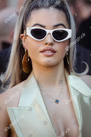 Mabel Cherry Editorial Stock Photo