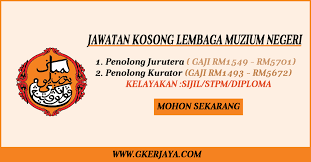 Syarat menjadi pramugari tidak harus cantik ,tapi ini yang wajib dipenuhi! Iklan Jawatan Kosong Lembaga Muzium Negeri Pulau Pinang Kepada Mereka Yang Company Logo Tech Company Logos Job