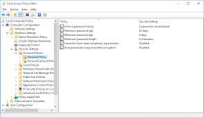 2 click/tap on email & accounts on the left side, and click/tap on the account you want to remove under accounts used by other apps on the right side, and click/tap on the remove button. Cannot Remove Password On Windows 10 Account Super User