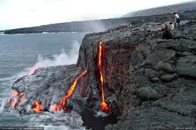 Volcanes activos en estados unidos. Mauna Loa De Resena Los Volcanes Mas Activos Del Mundo
