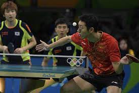 Maybe you would like to learn more about one of these? More Than Half A Billion Viewers Watched Table Tennis At Rio 2016 New Report Claims