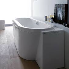 Disponibile con esclusivo idromassaggio ghost system o senza. Vasca Da Bagno Ovale Playa Gruppo Treesse Da Incasso Idromassaggio In Acrilico