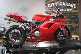 The total number of households is 69,046 with 3 people per household on average.the median age of the current. City Garage Motorcycle Shop