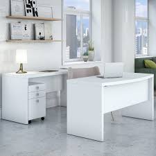 Maybe you would like to learn more about one of these? Ebern Designs Delacour Bow Front Desk Credenza And Filing Cabinet Set Reviews Wayfair