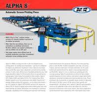 ALPHA 8™ - M&R - PDF Catalogs | Technical Documentation ...