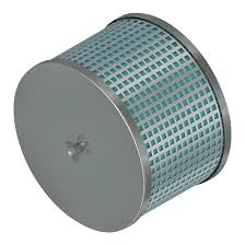 Inlet filter HPB-F - Venture Industries