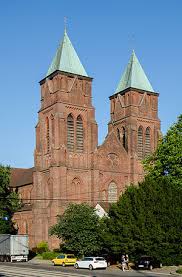Oktober 1864 konnte mit der matthäuskirche (auf borbecker gebiet) die erste evangelische kirche der bürgermeisterei borbeck eingeweiht werden. Bochold Wikipedia