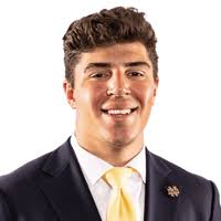 Drayk Bowen Stats, NCAAF News, Bio and More