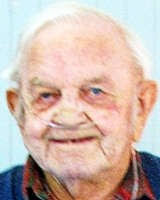 James Morgan Obituary (2012)