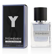 Rollover to zoompinch to zoom. Yves Saint Laurent Y Eau De Toilette Spray 40ml 1 3oz M Eau De Toilette Free Worldwide Shipping Strawberrynet Usa