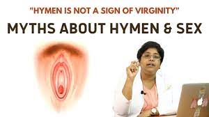 🔴 First Time Intercourse அப்ப Blood வரலைனா...? | Myths About Hymen |  Doctor Explains | Say Swag - YouTube