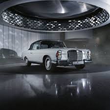Mercedes Benz On Instagram Imagine You And The Cars Alone Inside The Mercedes Benz Museum Mbclassic Mbmuseum Mercedesbenz Mercedesbenzclassic Classicca