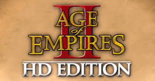 Age Of Empires 2 HD Yolda...