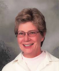 DENISE (DENNY) THOMAS Obituary May 7, 2023