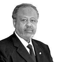 PENRESA FOCUS ON DJIBOUTI H.E. Ismail Omar Guelleh Hon. Yonis Ali Guedi  Hon. Ilyas Moussa Dawaleh Ahmed Osman Ali