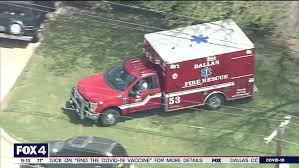 News stories, photos, and videos on nbcnews.com. Police Chase Stolen Ambulance Across East Dallas News Independent Tv