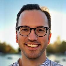 Evan Stearns (@evanstearns)