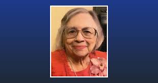 Betty Gilbert Branch Obituary September 2, 2022