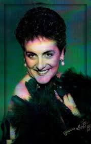 Wanda St. Pierre Obituary