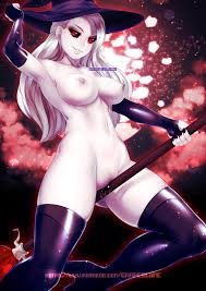 Post 3354010: Phloxberry RWBY Salem