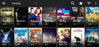 Titanium Tv 2 0 23 Download For Android Apk Free