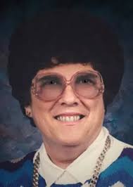 Obituary information for Donna C Gilmore