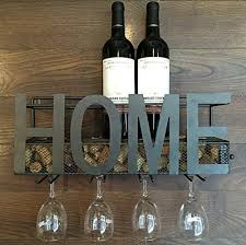 Wine bottle kitchen decorating themes. 15 Cute Kitchen Wine Theme Decor Ideas You Can T Miss