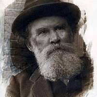 Mr and Mrs Samuelsson, Stigåsa, Småland, Sweden