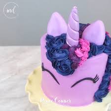 Gateau De Poney Deko Torten Sparkle Cake Pony Cake Unicorn Birthday Cake