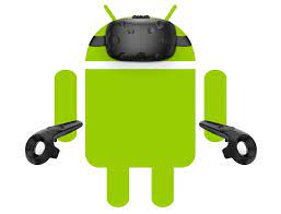 Compatible con android y apple hasta 6 pulgadas. Los Cuatro Mejores Juegos De Realidad Virtual Para Android Androidsis