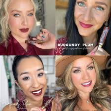 Burgundy cateye for this fall season