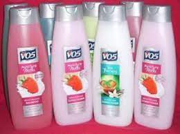 Conditioner, moisturizing, strawberries & cream; Vo5 Moisture Milks Hair Conditioner Review