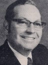 Obituary information for Rev. Herbert Jesse Murray