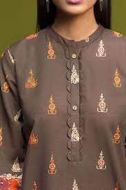 Pin By Feroza On Pakistani Dresses Kurti Neck Designs Dress Neck Designs Kurta Neck Design