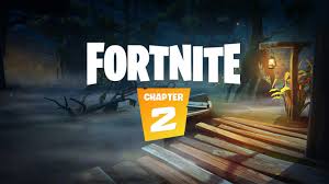 As you battle the fortnite storm king, watch out for him winding up to fire off a storm beam attack. Fortnitemares Map Changes Storm King Haunted Forest More Dexerto