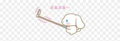 Sanrio cinnamon roll free png stock. Cinnamoroll Selfie Transparent Sanrio Cinnamoroll Png Png Download 800x450 5550762 Pngfind